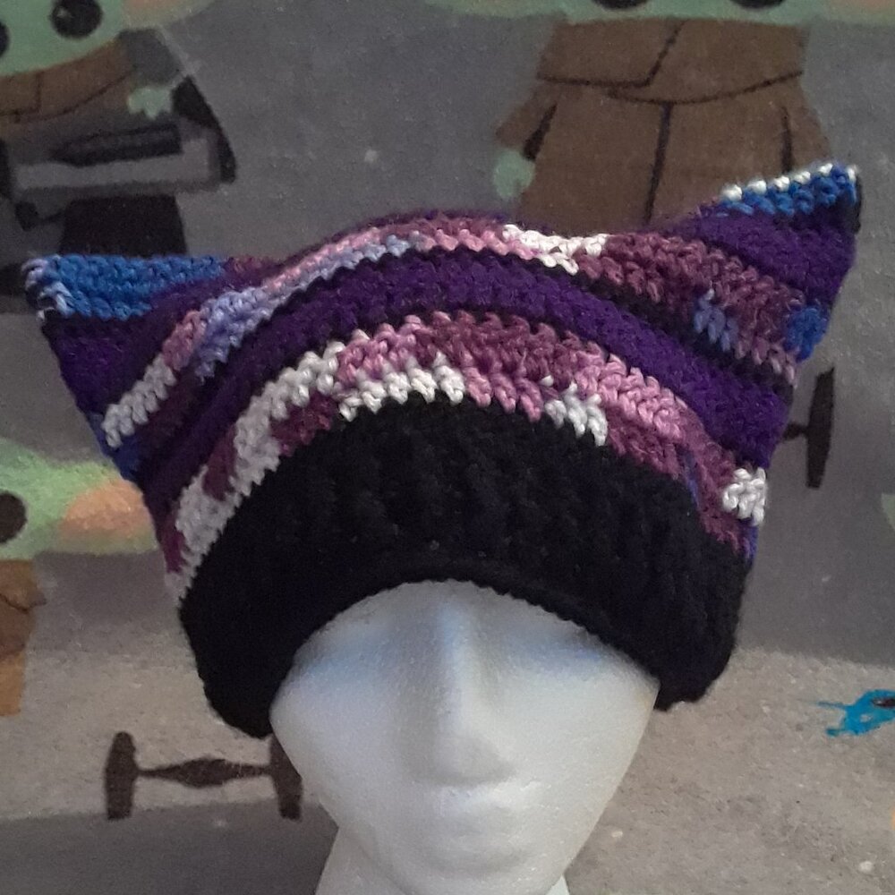 🧶Crochet Projects💫